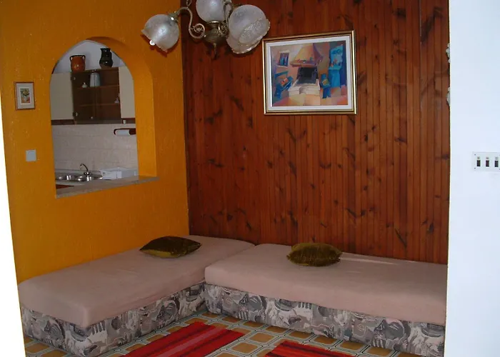 Lucija * Medvinjak