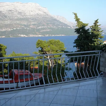 Lucija Apartment