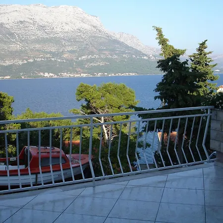 Apartment Lucija
