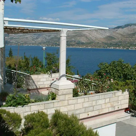 Lucija Apartment Medvinjak